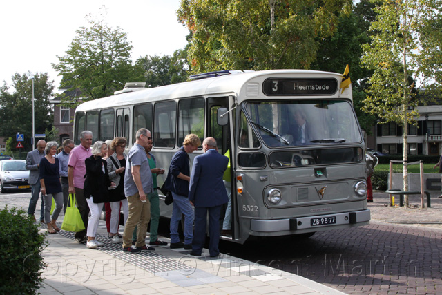 NZB bus